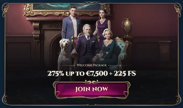 Richroyal Casino – Oficiali Apžvalga 2026