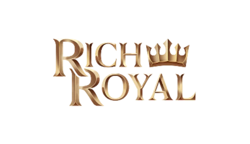 Richroyal Casino – Oficiali Apžvalga 2026 Logo